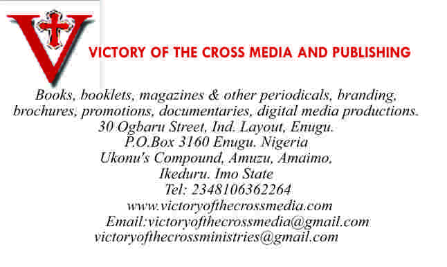 Victory of the cross